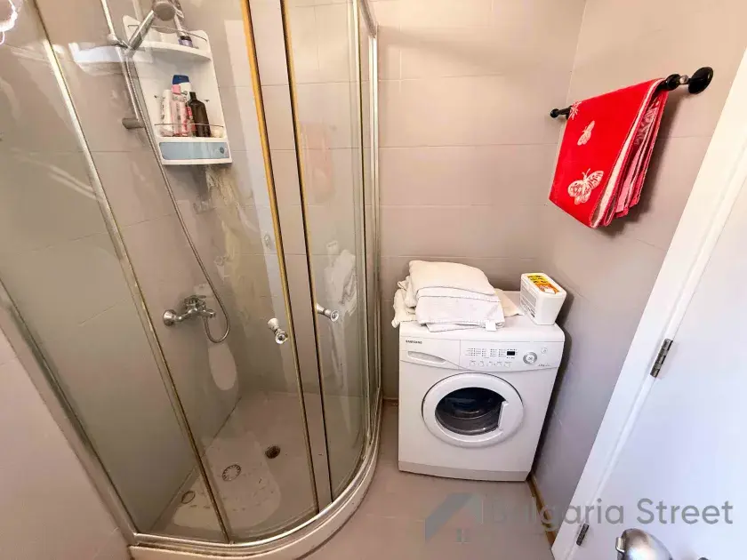 Łazienka