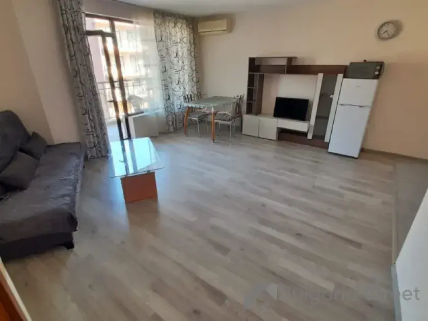 Pokój dzienny