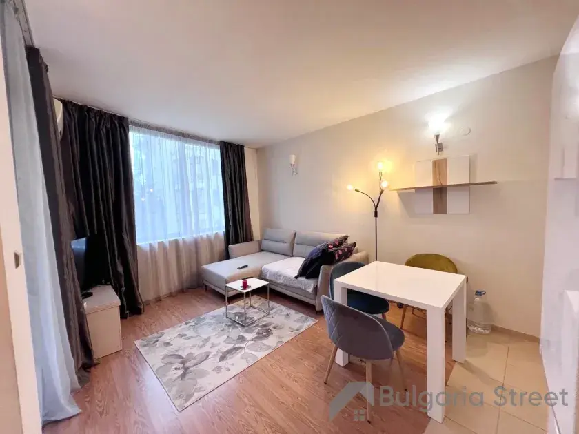 Mieszkanie w pokojach Avalon