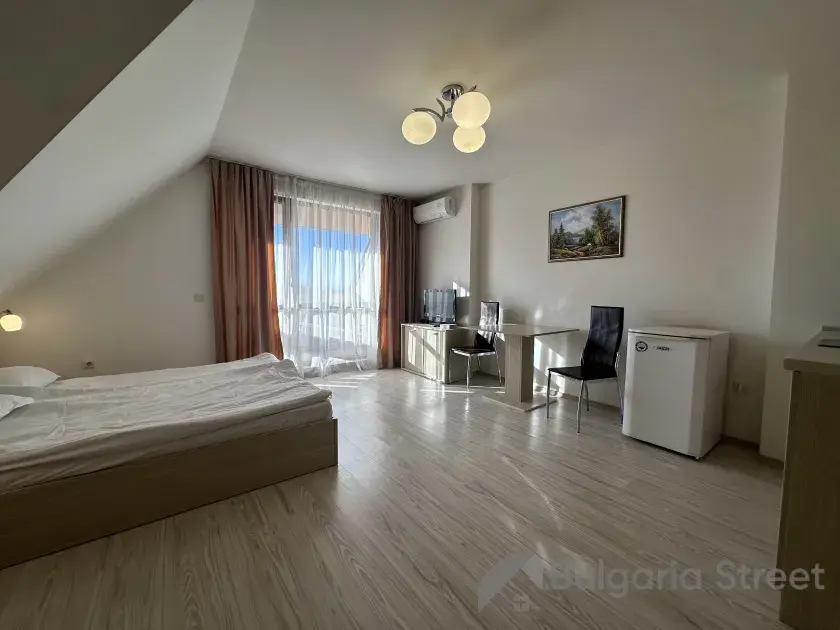Tarsis | Duże studio z wydzielonymi strefami