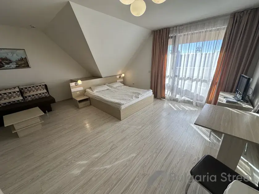 Tarsis | Duże studio z wydzielonymi strefami