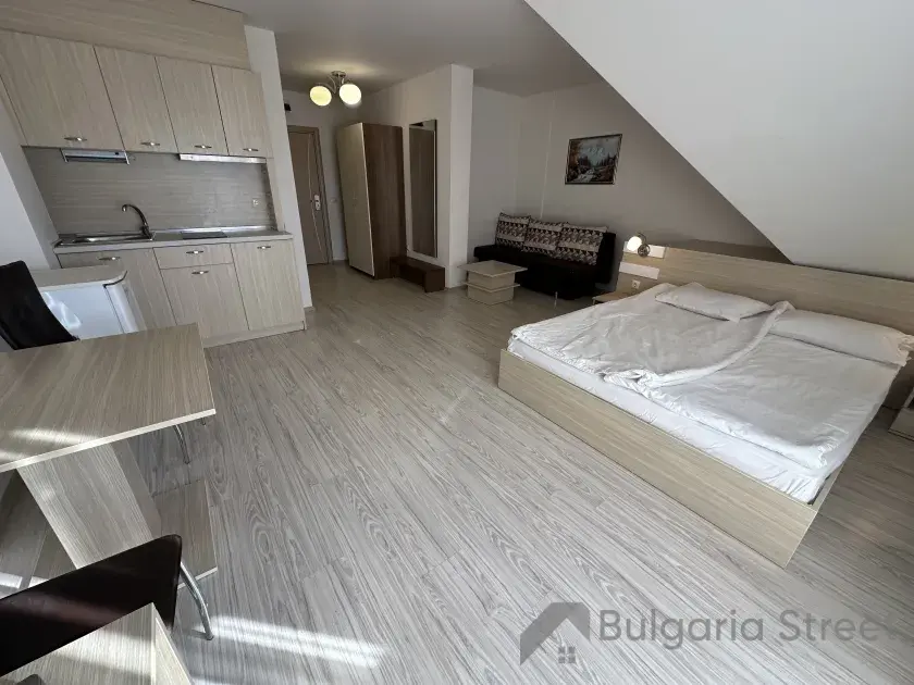 Tarsis | Duże studio z wydzielonymi strefami