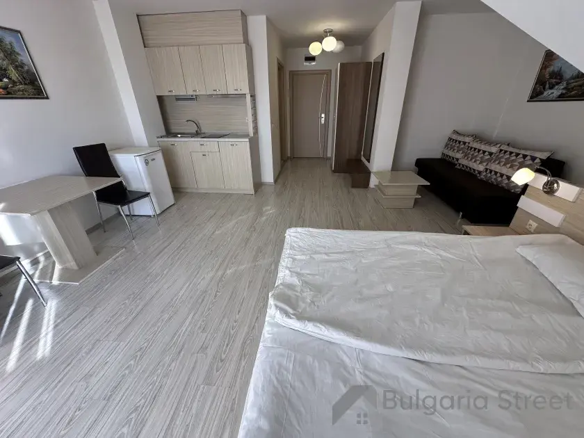 Tarsis | Duże studio z wydzielonymi strefami