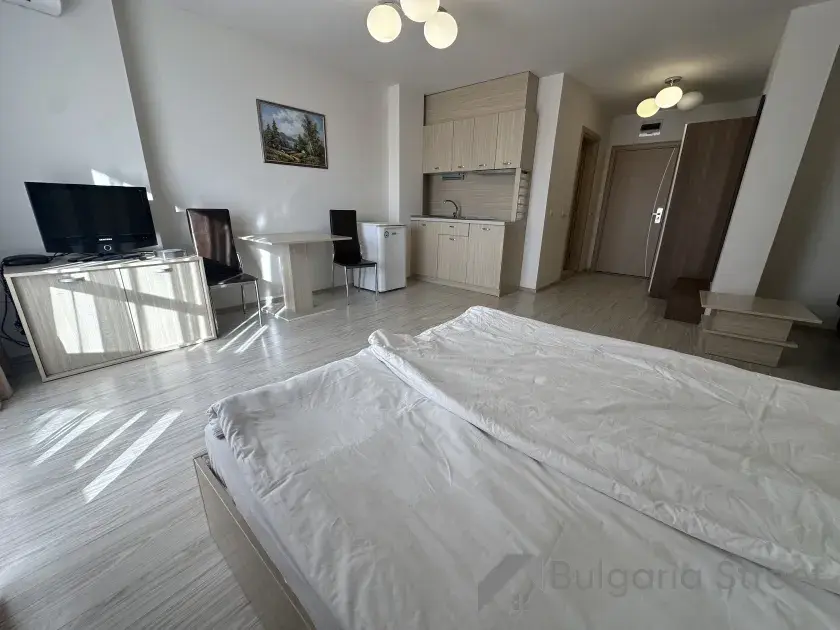 Tarsis | Duże studio z wydzielonymi strefami