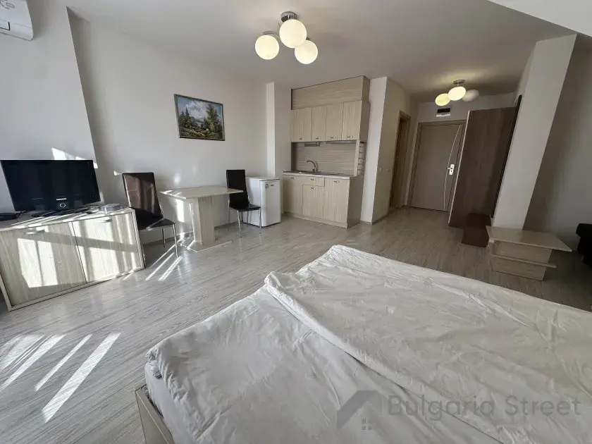 Tarsis | Duże studio z wydzielonymi strefami
