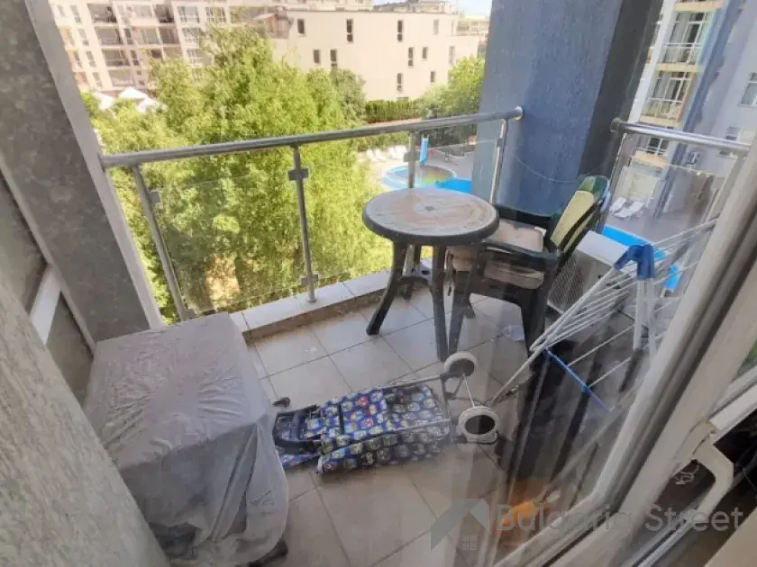 Balkon