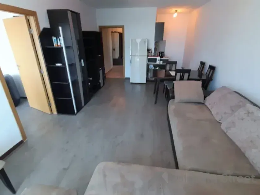 Duża sofa