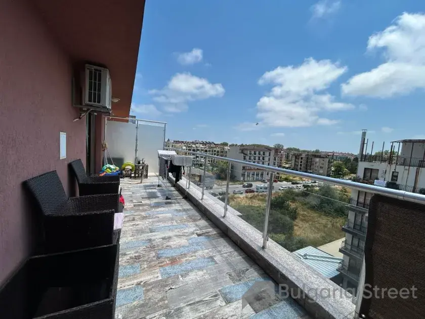 Balkon