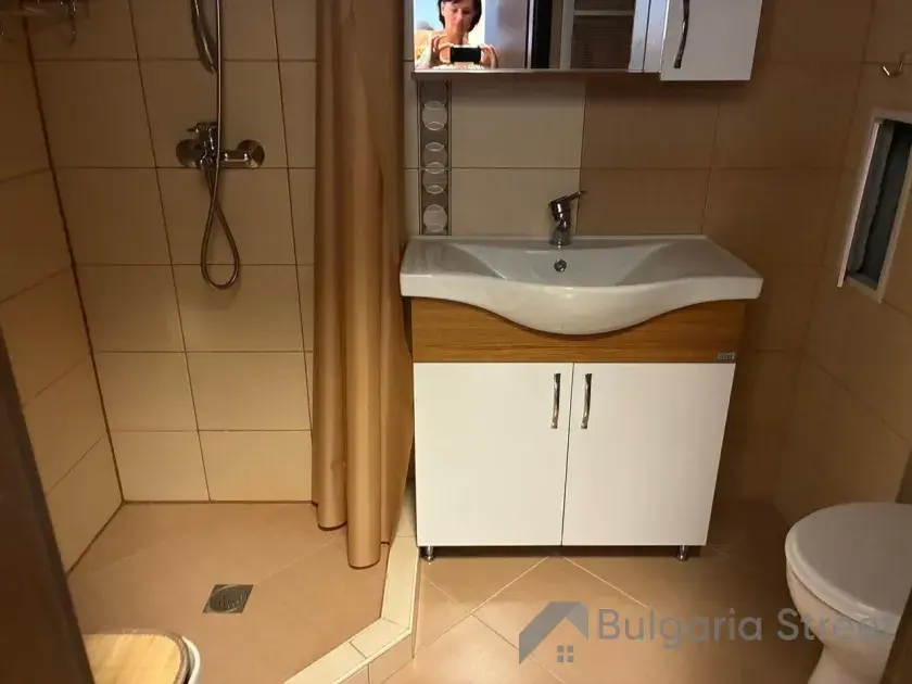 Łazienka