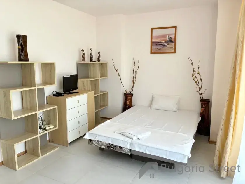 Toaleta
