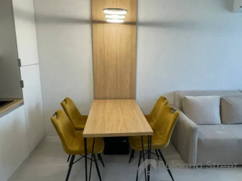 Domenico | Dwupokojowe mieszkanie : Salon, kuchnia