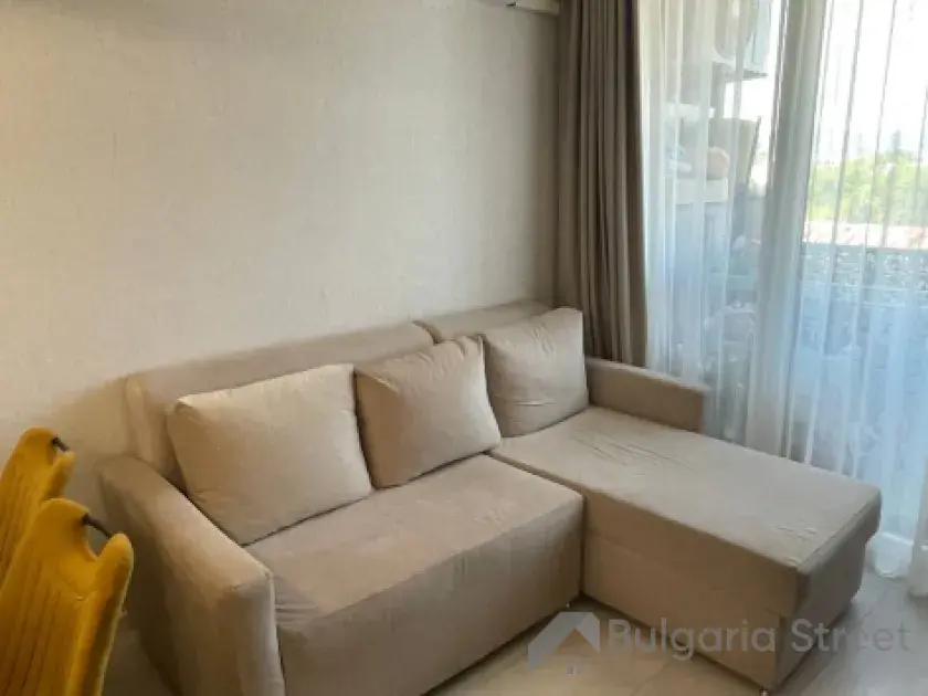Domenico | Dwupokojowe mieszkanie : Salon, kuchnia