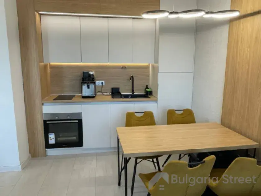 Domenico | Dwupokojowe mieszkanie : Salon, kuchnia