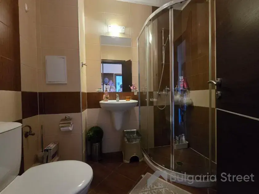 Łazienka