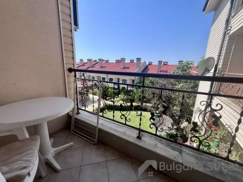 Balkon