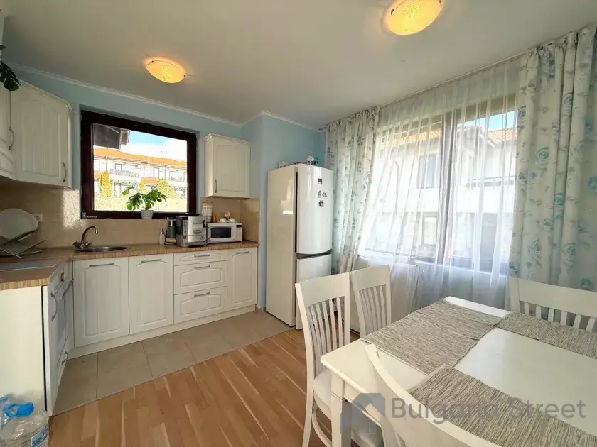 Apartament w kompleksie Bay View Villas