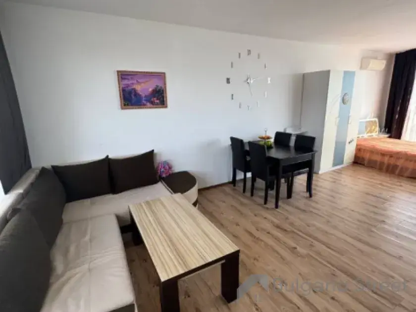 Stół do salonu