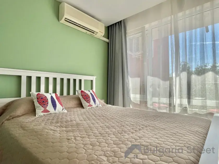 Sypialnia