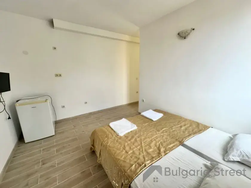 Drugi pokój