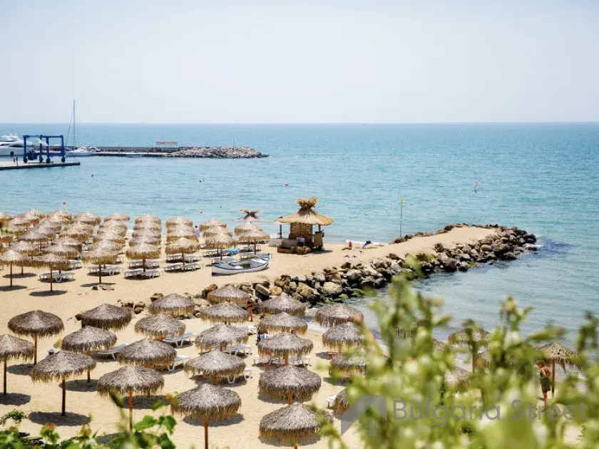 plaża