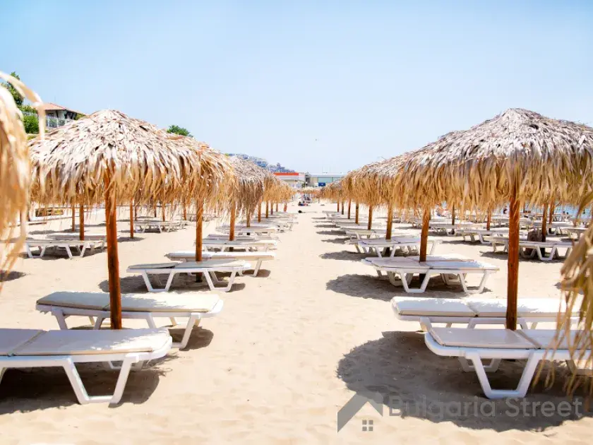 plaża