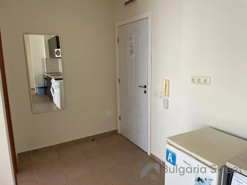 Przedpokój