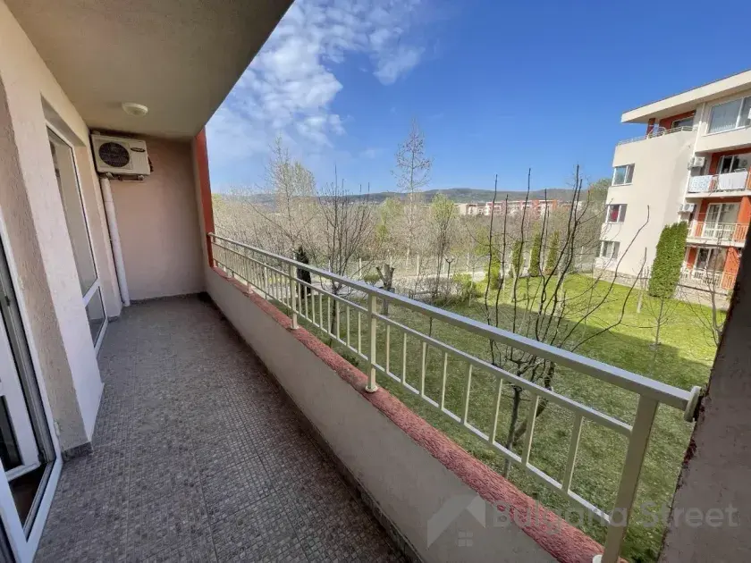 Balkon