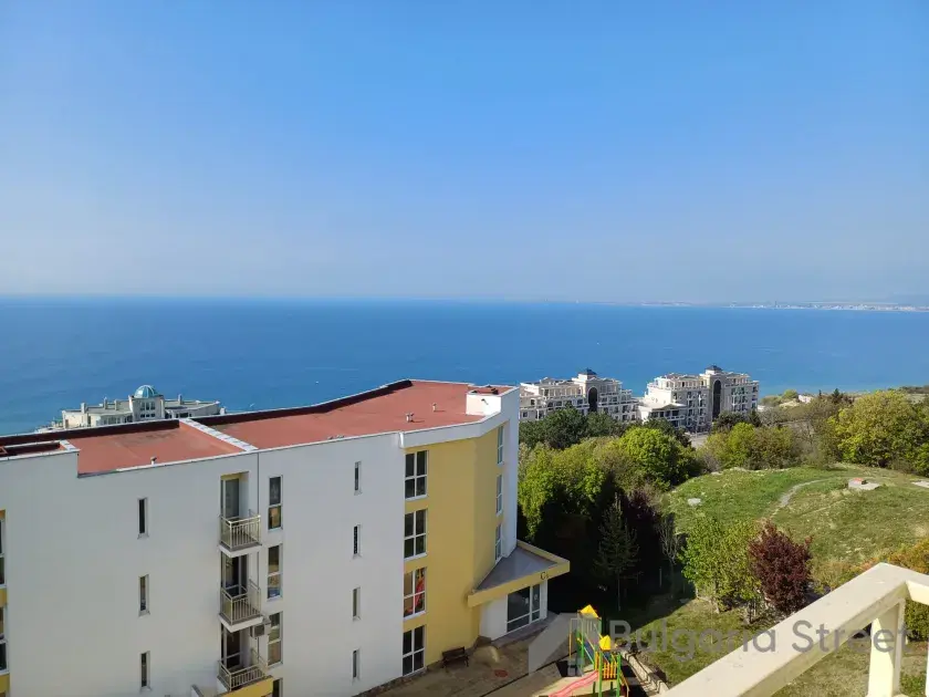 Imperial Fort Club | Na sprzedaż dwupokojowe mieszkanie
