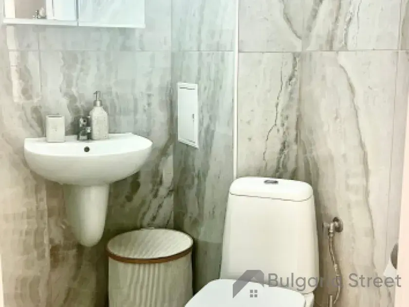 toaleta