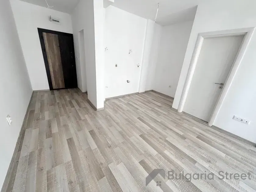 Nowy budynek mieszkalny bez opłaty serwisowej w Świętym Własie.
