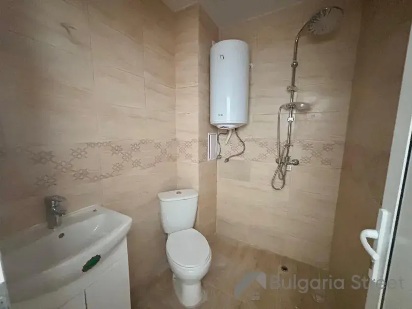 Łazienka