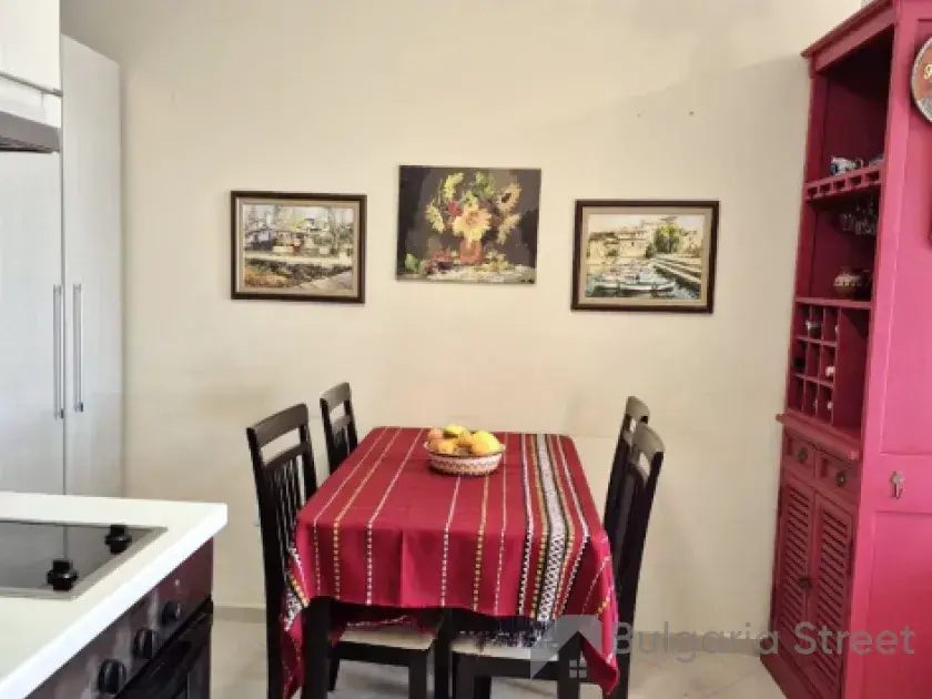Cascadas | Dwupokojowe mieszkanie : Salon, kuchnia
