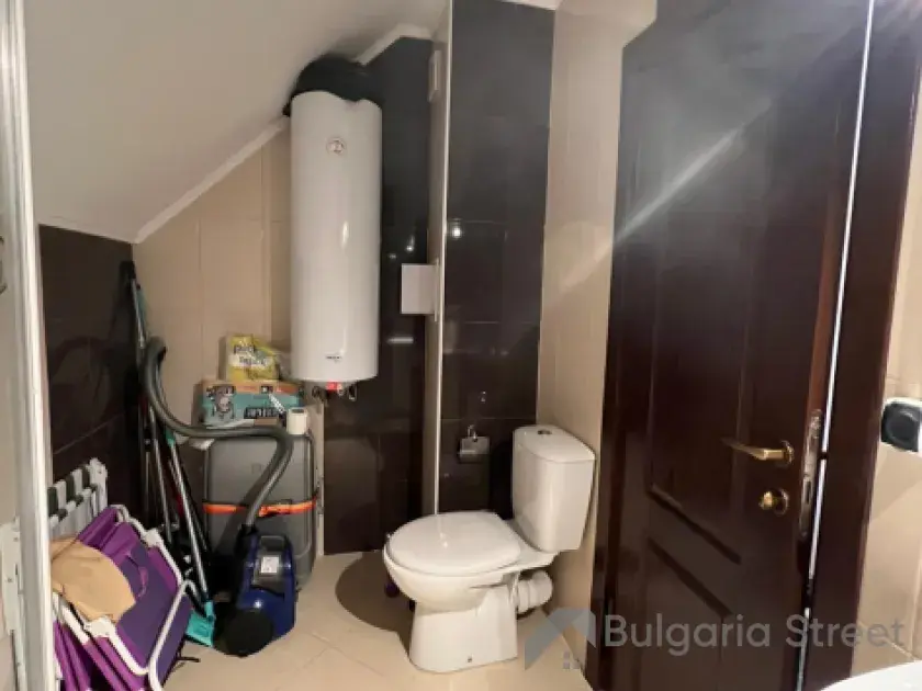Łazienka