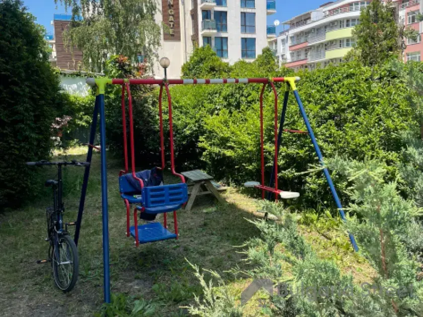 kompleks, teren,