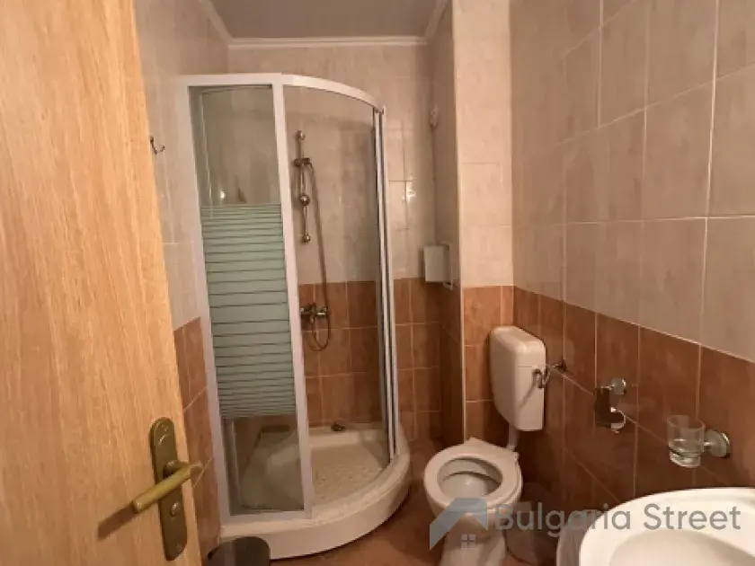 Łazienka
