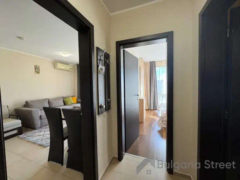 korytarz