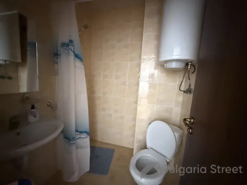 Łazienka
