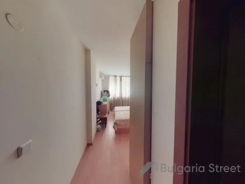 Przedpokój