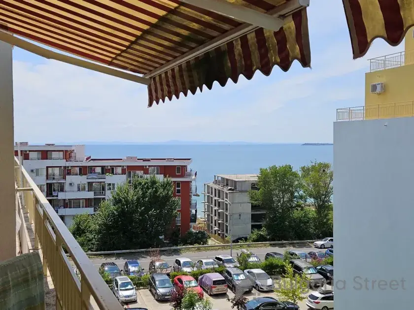 taras
