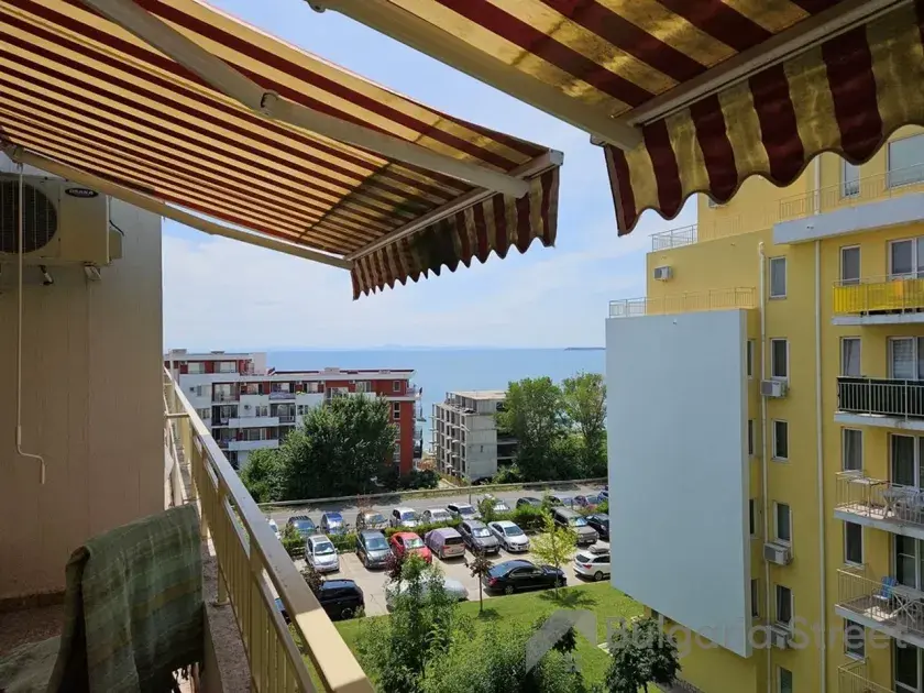 taras