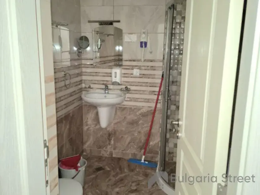Łazienka
