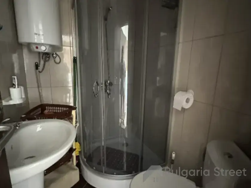 Łazienka