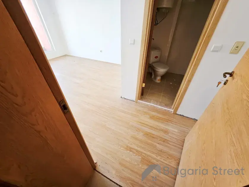 przedpokój