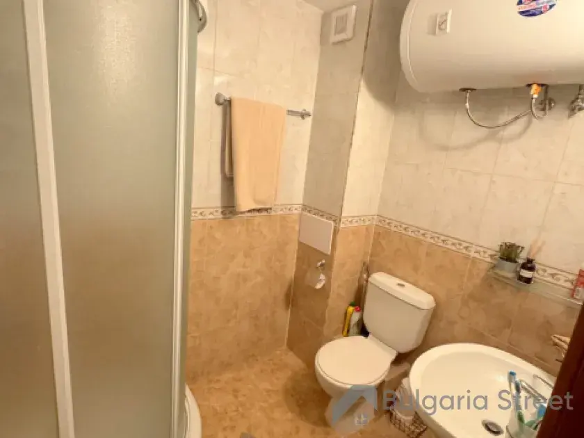 Łazienka 2