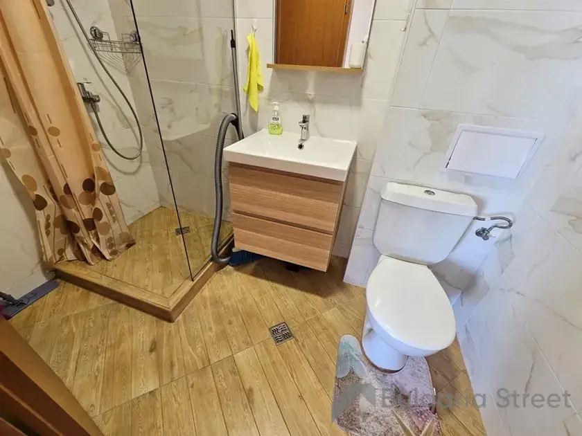 санузел