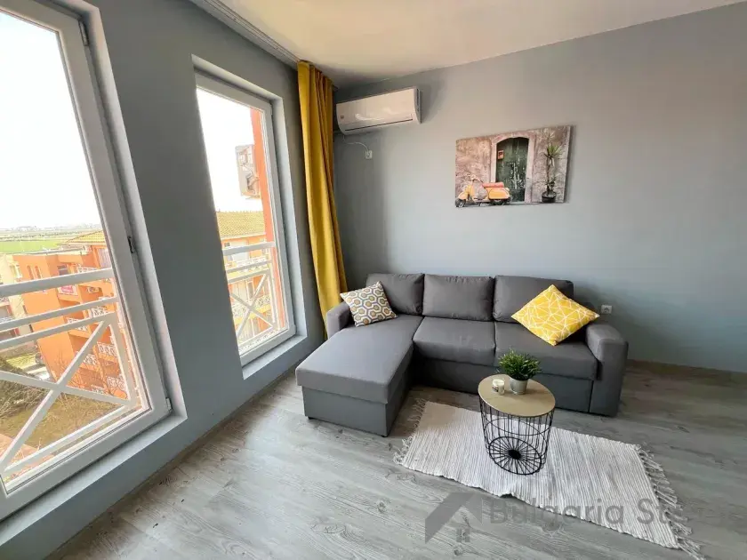 panoramiczne okna w mieszkaniu