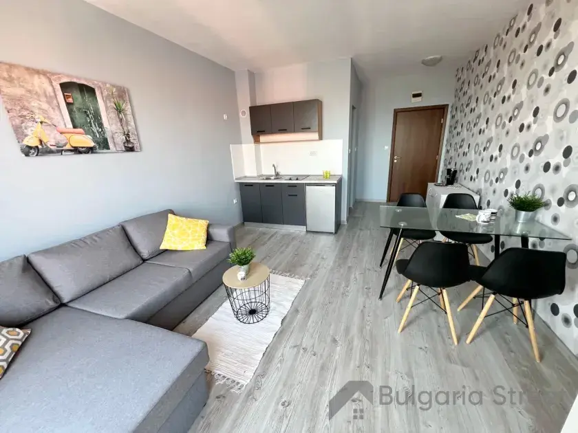 sofa i inne meble