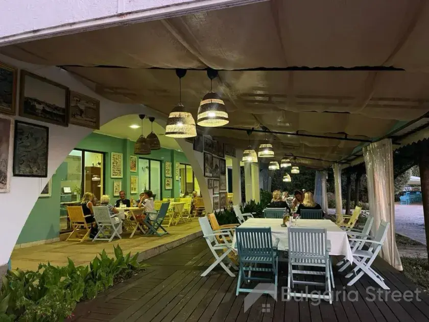 Restauracja