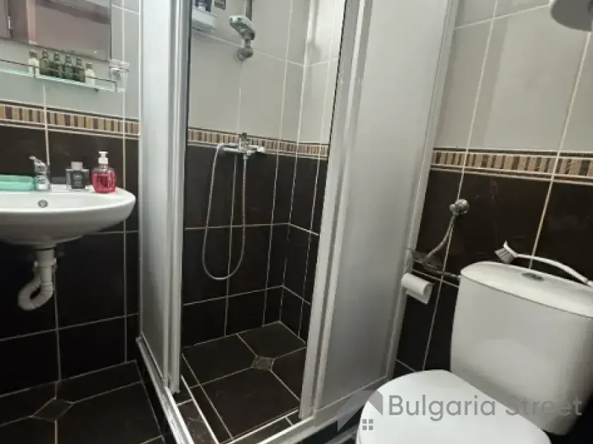Łazienka