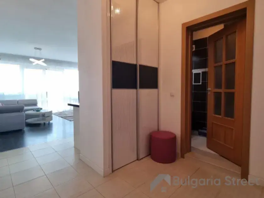 przedpokój